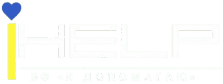 iHELP logo