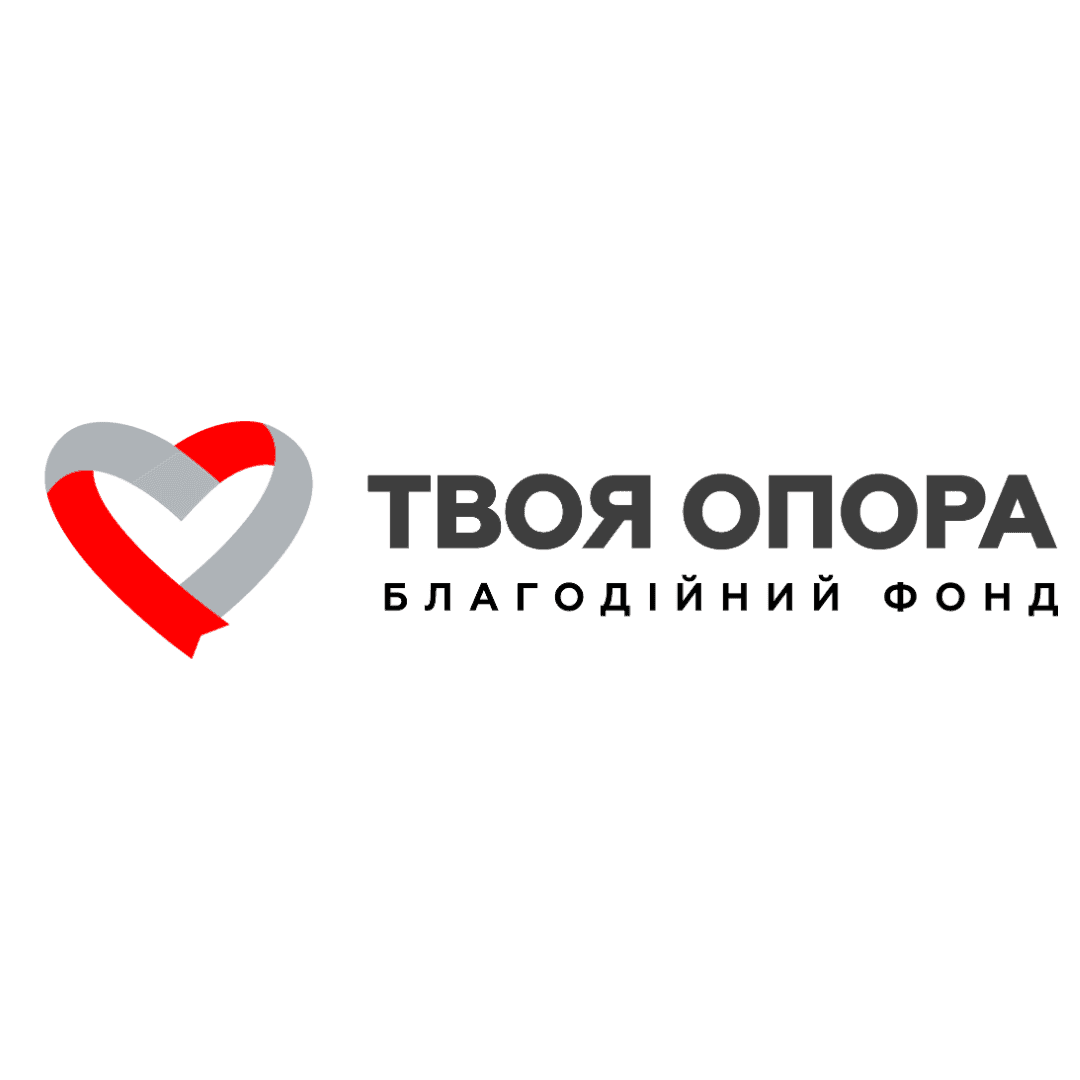 iHELP. Твоя Опора