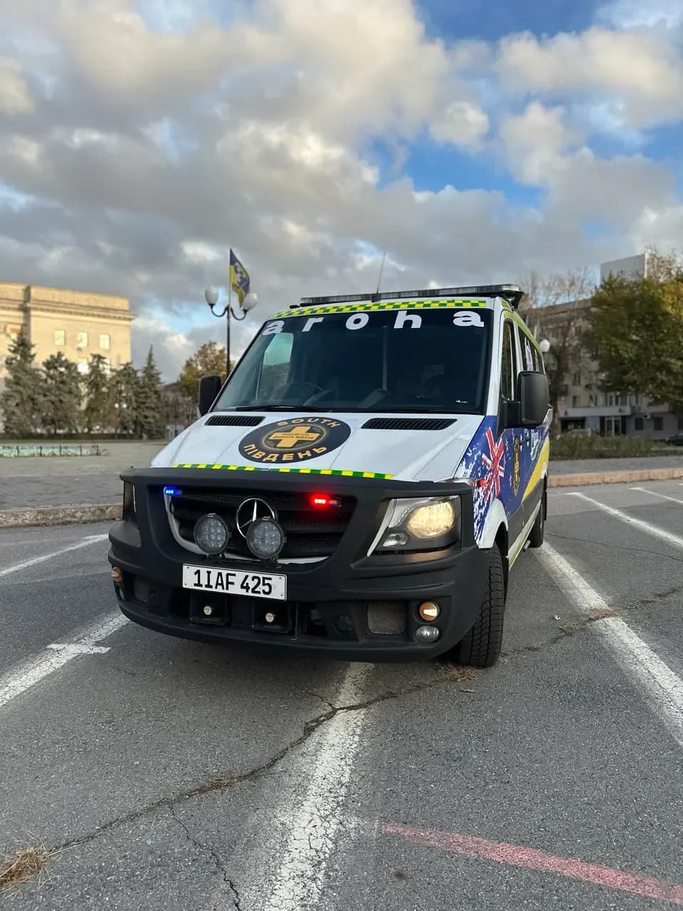 Рішення, які покращують життя