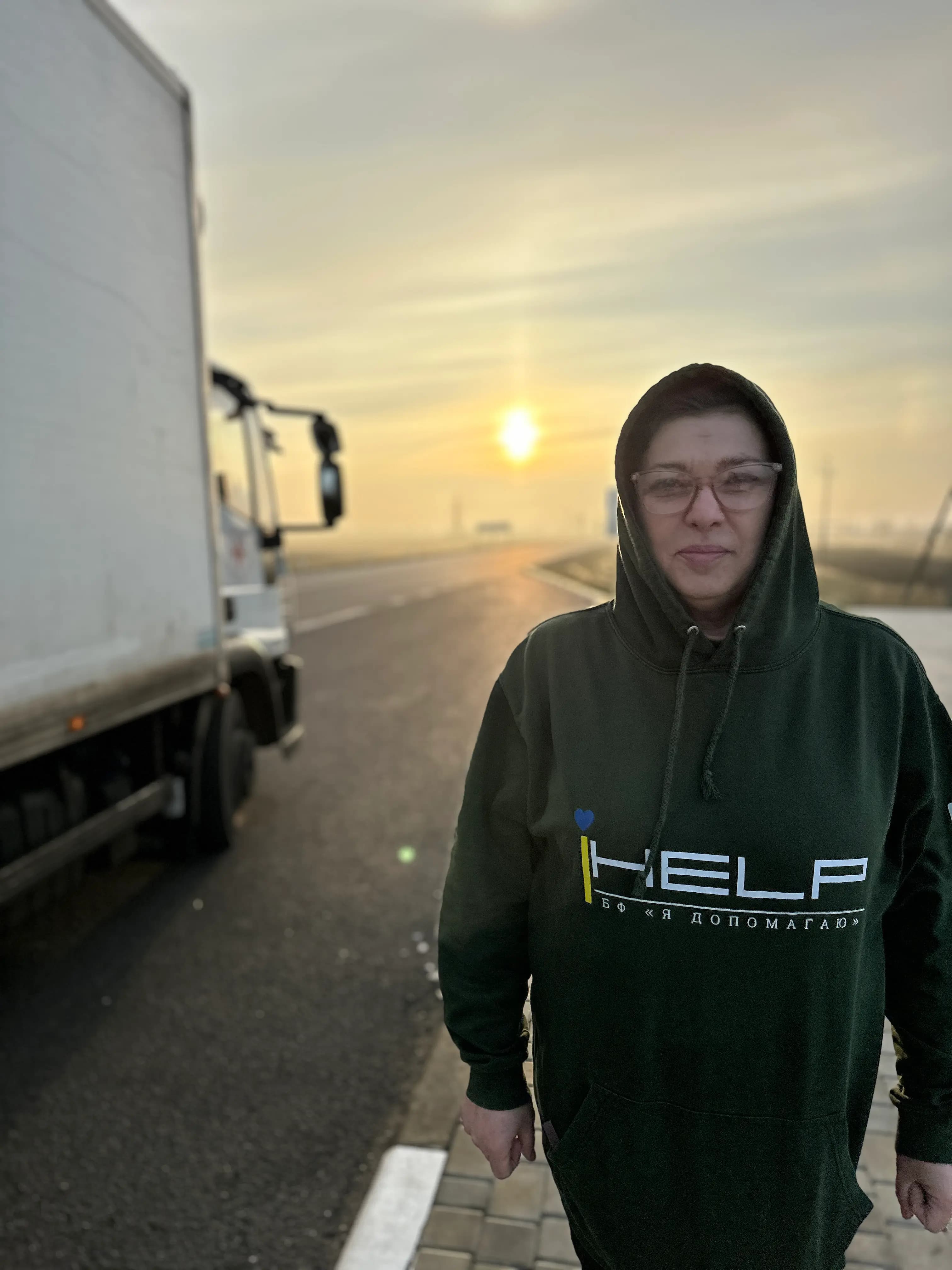 iHELP вирушає в чергову гуманітарну місію. Ви з нами?